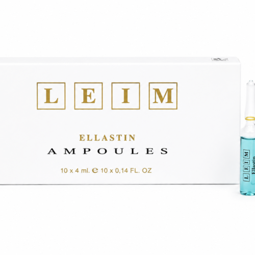Leim Ampolla Ellastin