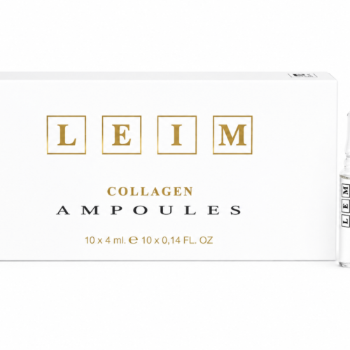 Leim Ampolla Colageno