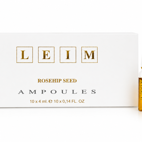 Leim Ampolla Rosa Mosqueta