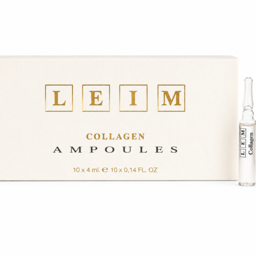 Leim Ampolla Colageno