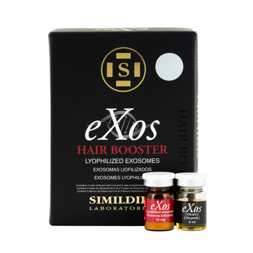 Simildiet Exos  Hair Boostere