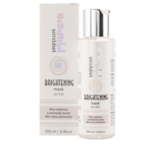Simildiet Softenig Mask  100ml