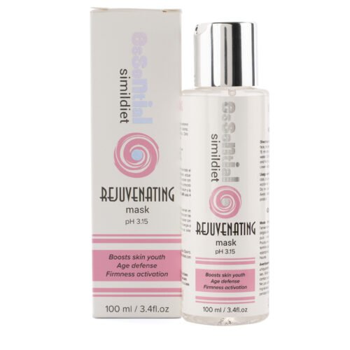 Simildiet rejuvenating Mask  100ml
