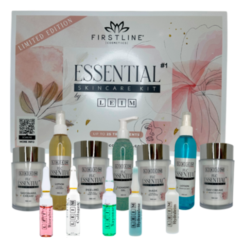Firs Line  Kit Profesional Essential