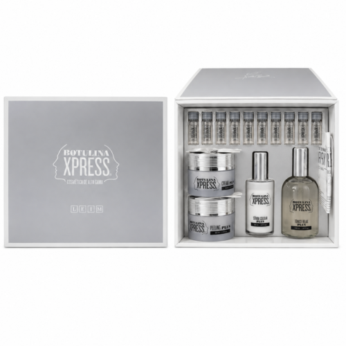 Leim Kit Profesional Botulina Xpress