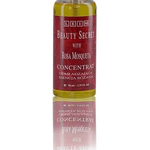 Leim Concentrado de Rosa Mosqueta