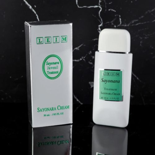 Leim Jeunesse Day Cream
