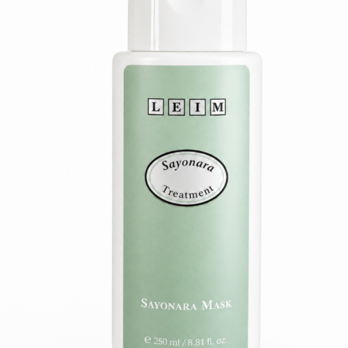 Leim Sayonara Mask P.