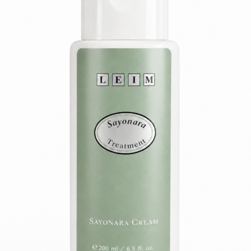 Leim Sayonara Cream P.