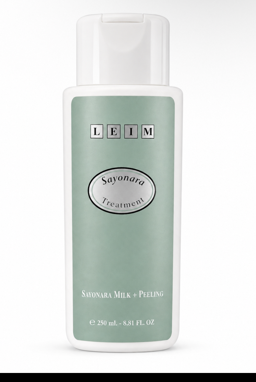 Sayonara milk Scrub (1)
