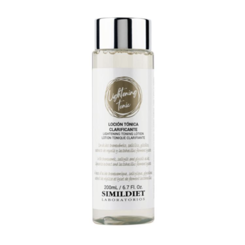 Simildiet  Lightening Tonic