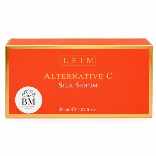 Leim Alternative C  Silk Serum