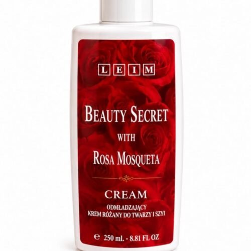 Leim Rosa Mosqueta Cream