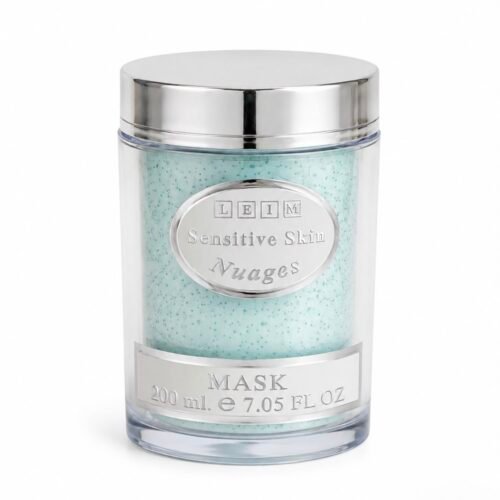 Leim Nuagues Mask