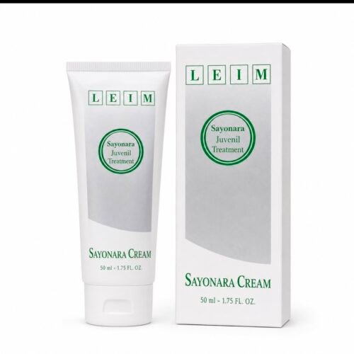 Leim Sayonara Cream