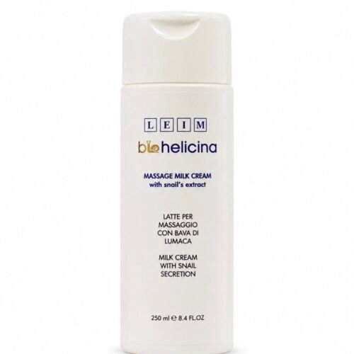 Leim Biohelicina Snail’s crema massage