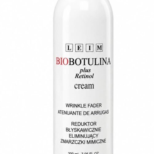 Leim  Biobotulina Cream P