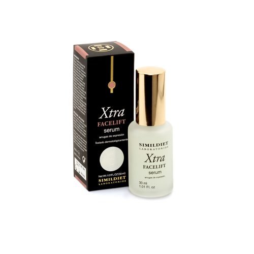 Simildiet Face Antiaging