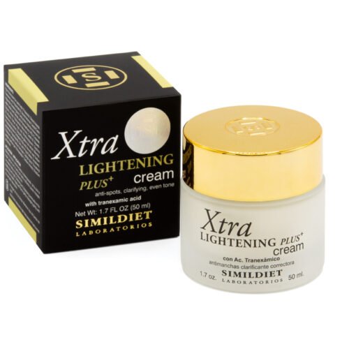 Simildiet Xtra Lightening Plus crema
