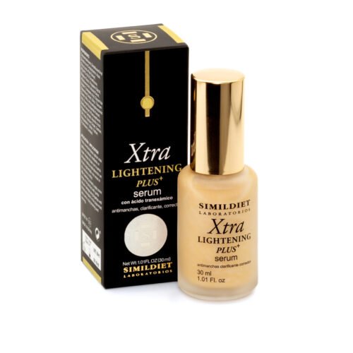 Simildiet Xtra Lightening Plus  Serum