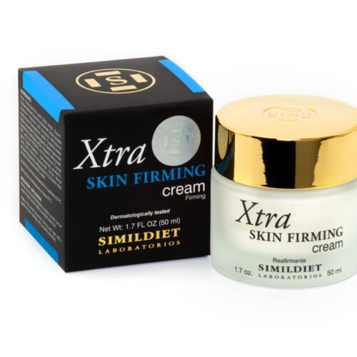 Simildiet Xtra Skin Firming Crema
