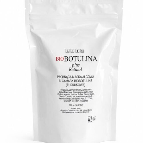 Leim Algamask Biobotulina