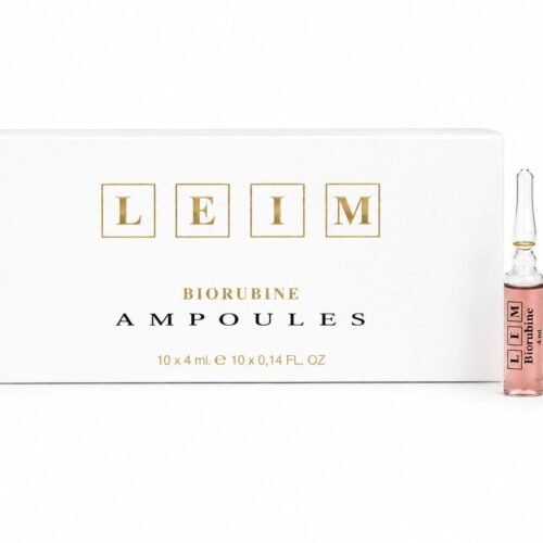 Leim Ampolla Biorubine