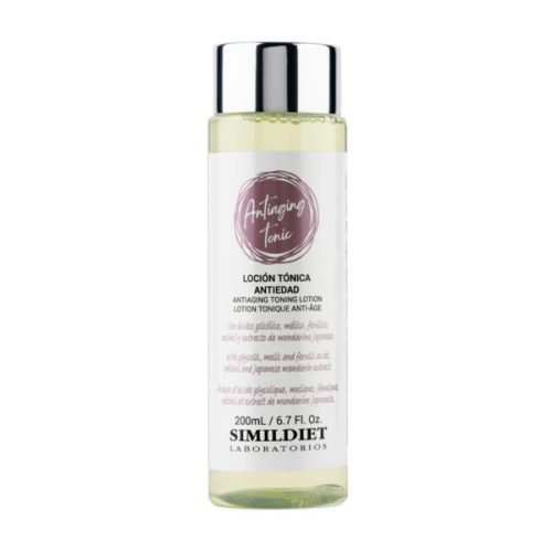 Simildiet Antiaging Tonic