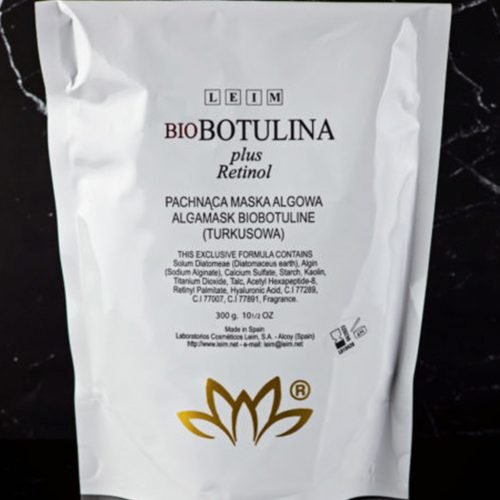 Leim Biobotulinica