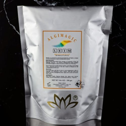 Leim Algimask Moisturizing