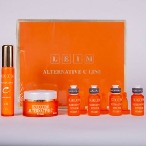 Leim Alternative C Pack