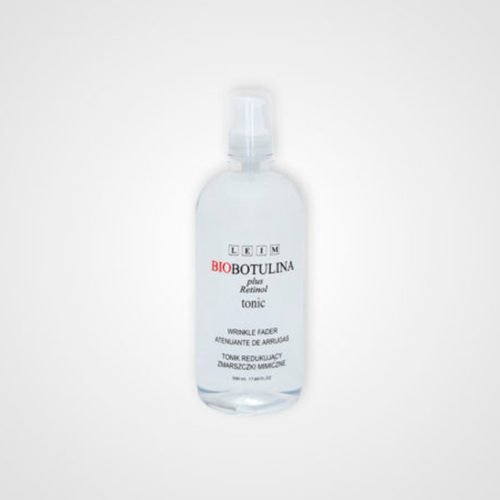 Leim Biobotulina Plus Retinol Tonic