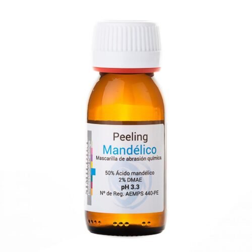 Simildiet Peeling Mandelic
