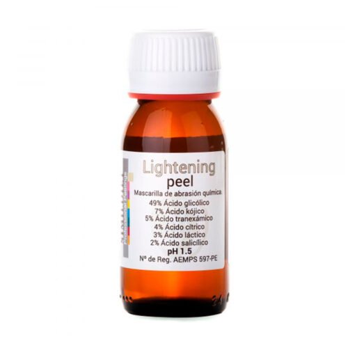 Simildiet Peeling Glicólico 70%