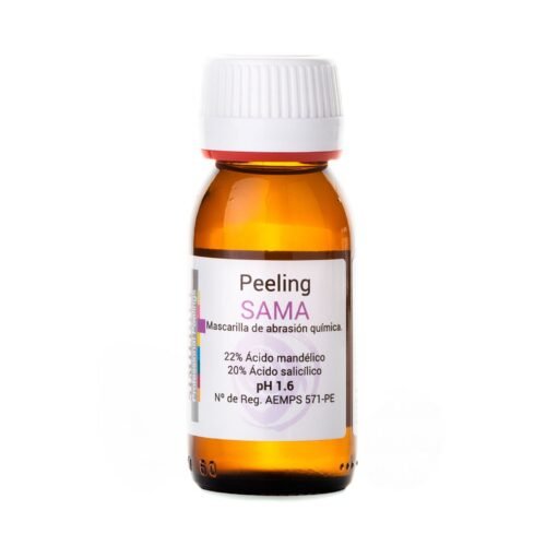 Simildiet Peeling Sama