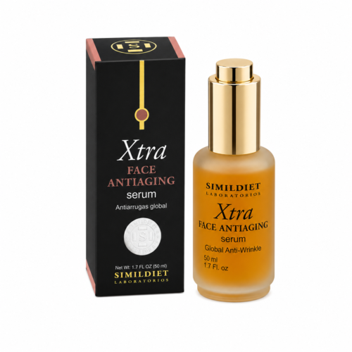 Simildiet Face antiaging serúm
