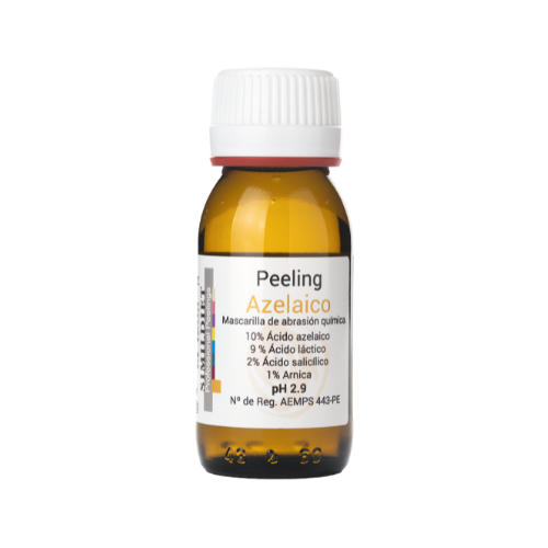Simildiet Peeling Azelaico