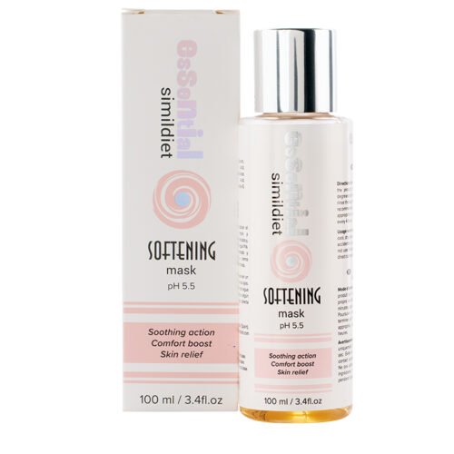 Simildiet Softing Mask